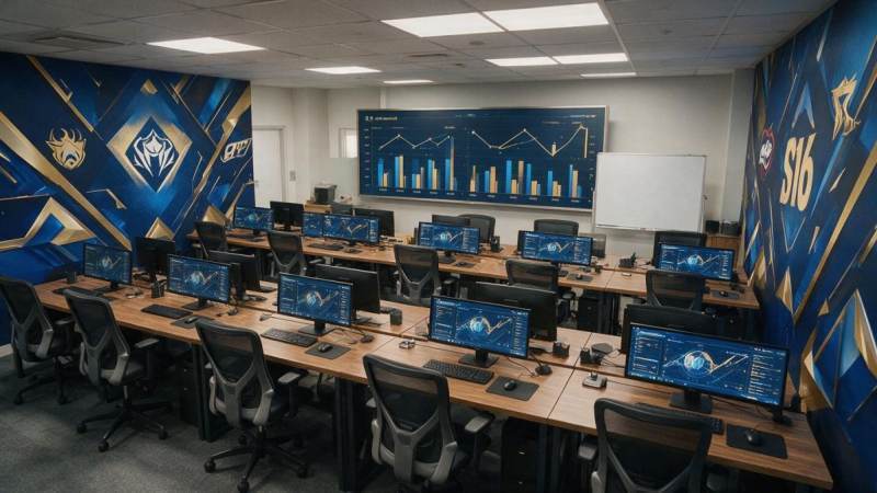 s16世界赛赛程怎么查?英雄联盟全球总决赛赛制阶段与观看要点